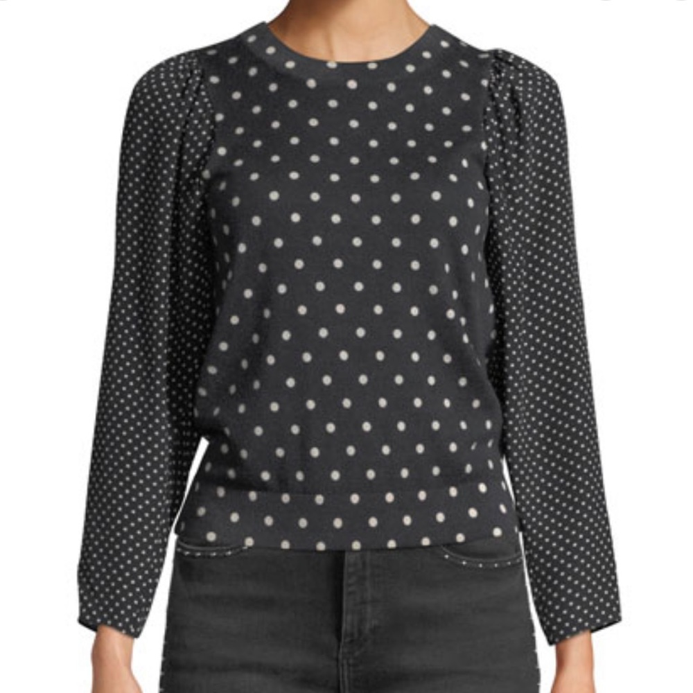 269$ Rebecca Taylor  sweater NWT